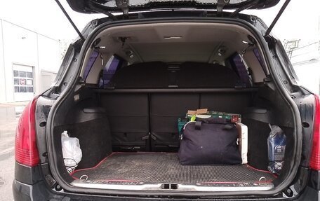 Peugeot 308 II, 2008 год, 350 000 рублей, 16 фотография