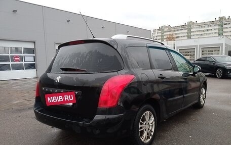 Peugeot 308 II, 2008 год, 350 000 рублей, 8 фотография