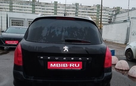 Peugeot 308 II, 2008 год, 350 000 рублей, 7 фотография