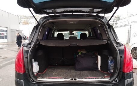 Peugeot 308 II, 2008 год, 350 000 рублей, 18 фотография