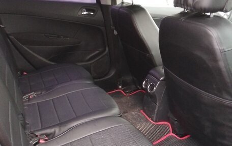 Peugeot 308 II, 2008 год, 350 000 рублей, 19 фотография