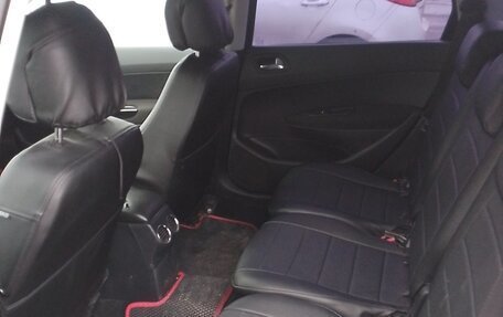 Peugeot 308 II, 2008 год, 350 000 рублей, 20 фотография