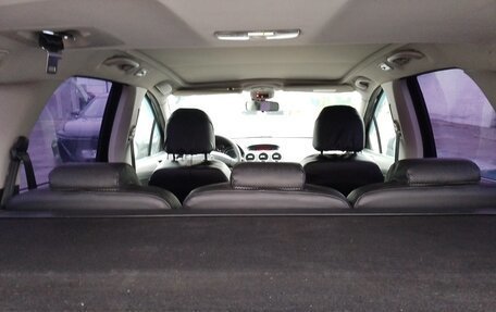 Peugeot 308 II, 2008 год, 350 000 рублей, 17 фотография