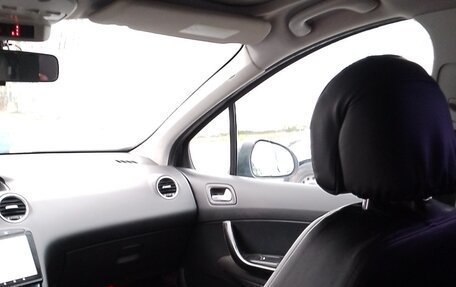 Peugeot 308 II, 2008 год, 350 000 рублей, 22 фотография