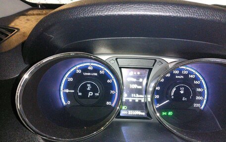 Hyundai ix35 I рестайлинг, 2013 год, 1 300 000 рублей, 10 фотография