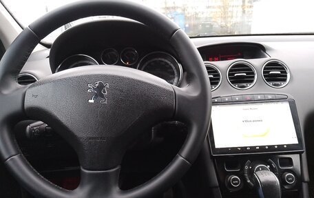 Peugeot 308 II, 2008 год, 350 000 рублей, 24 фотография