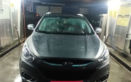 Hyundai ix35 I рестайлинг, 2013 год, 1 300 000 рублей, 5 фотография