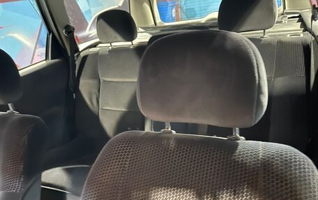 Opel Astra F, 2001 год, 175 000 рублей, 8 фотография