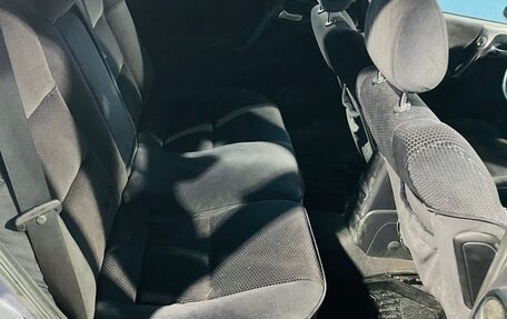 Opel Astra F, 2001 год, 175 000 рублей, 19 фотография