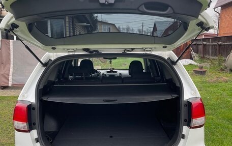 KIA Sorento II рестайлинг, 2014 год, 1 500 000 рублей, 5 фотография