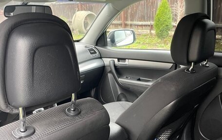 KIA Sorento II рестайлинг, 2014 год, 1 500 000 рублей, 8 фотография