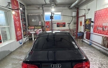 Audi A4, 2011 год, 1 099 000 рублей, 3 фотография