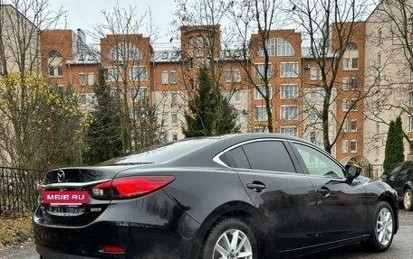 Mazda 6, 2015 год, 1 800 000 рублей, 4 фотография