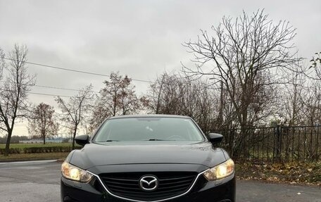 Mazda 6, 2015 год, 1 800 000 рублей, 2 фотография