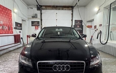 Audi A4, 2011 год, 1 099 000 рублей, 4 фотография