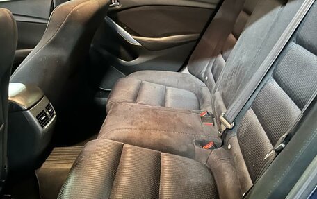 Mazda 6, 2015 год, 1 800 000 рублей, 13 фотография