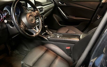 Mazda 6, 2015 год, 1 800 000 рублей, 12 фотография