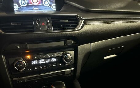 Mazda 6, 2015 год, 1 800 000 рублей, 9 фотография