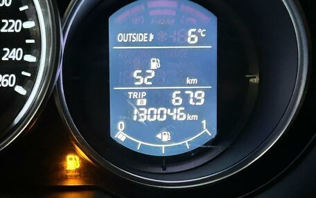 Mazda 6, 2015 год, 1 800 000 рублей, 8 фотография