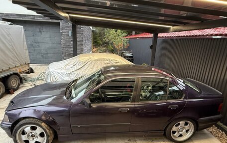 BMW 3 серия, 1997 год, 1 400 000 рублей, 2 фотография