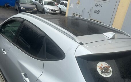 Hyundai ix35 I рестайлинг, 2014 год, 1 400 000 рублей, 2 фотография