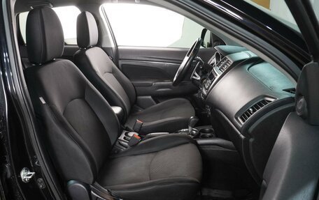 Mitsubishi ASX I рестайлинг, 2014 год, 1 359 000 рублей, 8 фотография