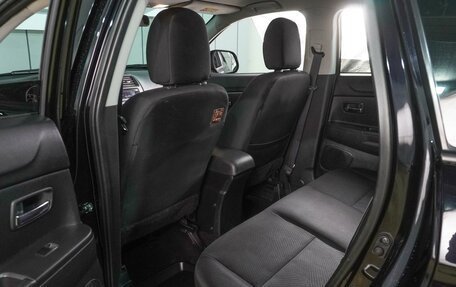 Mitsubishi ASX I рестайлинг, 2014 год, 1 359 000 рублей, 11 фотография