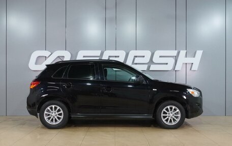 Mitsubishi ASX I рестайлинг, 2014 год, 1 359 000 рублей, 5 фотография