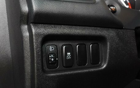 Mitsubishi ASX I рестайлинг, 2014 год, 1 359 000 рублей, 15 фотография