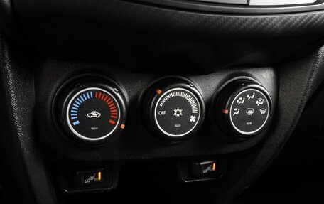 Mitsubishi ASX I рестайлинг, 2014 год, 1 359 000 рублей, 12 фотография