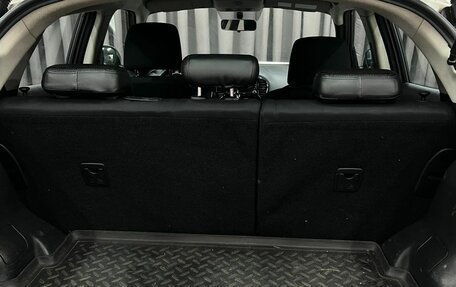 Nissan Juke II, 2014 год, 1 249 000 рублей, 5 фотография