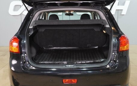 Mitsubishi ASX I рестайлинг, 2014 год, 1 359 000 рублей, 18 фотография