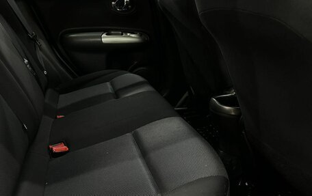 Nissan Juke II, 2014 год, 1 249 000 рублей, 16 фотография