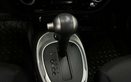 Nissan Juke II, 2014 год, 1 249 000 рублей, 14 фотография