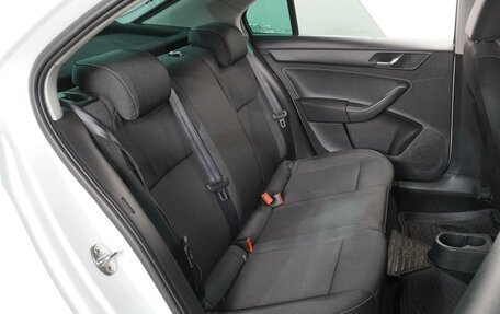 Skoda Rapid I, 2014 год, 999 000 рублей, 7 фотография