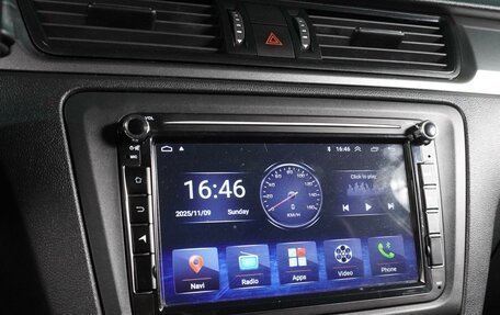 Skoda Rapid I, 2014 год, 999 000 рублей, 12 фотография