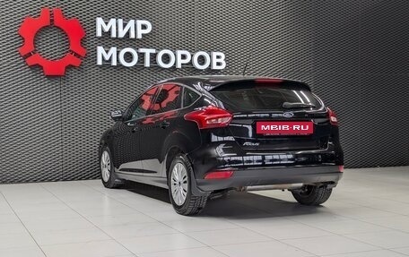 Ford Focus III, 2016 год, 799 000 рублей, 6 фотография