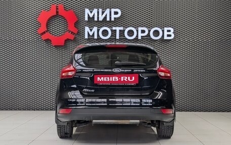 Ford Focus III, 2016 год, 799 000 рублей, 5 фотография