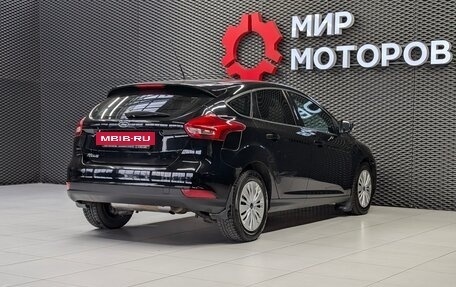 Ford Focus III, 2016 год, 799 000 рублей, 4 фотография