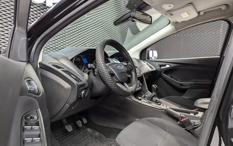 Ford Focus III, 2016 год, 799 000 рублей, 9 фотография