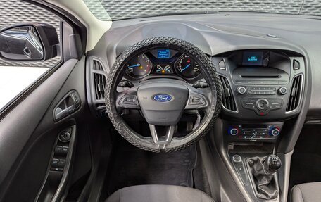 Ford Focus III, 2016 год, 799 000 рублей, 14 фотография