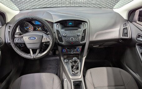 Ford Focus III, 2016 год, 799 000 рублей, 12 фотография
