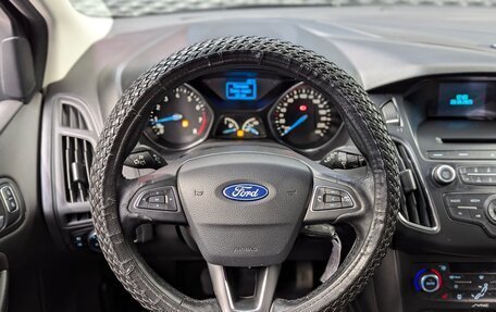 Ford Focus III, 2016 год, 799 000 рублей, 15 фотография
