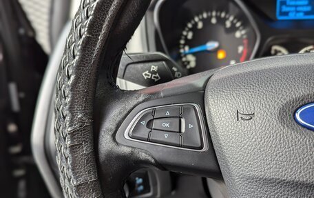 Ford Focus III, 2016 год, 799 000 рублей, 19 фотография