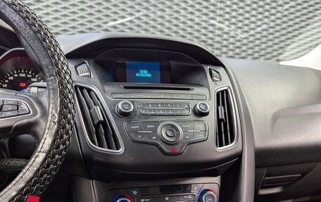 Ford Focus III, 2016 год, 799 000 рублей, 16 фотография