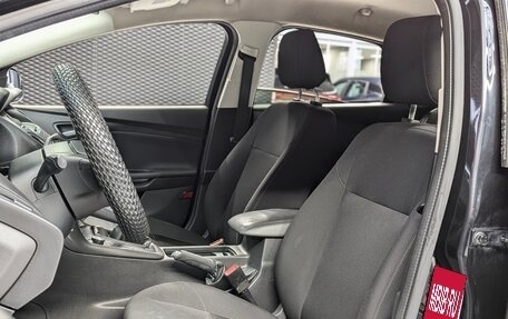 Ford Focus III, 2016 год, 799 000 рублей, 11 фотография