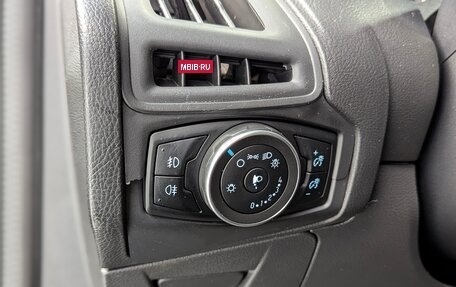 Ford Focus III, 2016 год, 799 000 рублей, 18 фотография