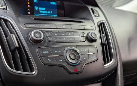 Ford Focus III, 2016 год, 799 000 рублей, 23 фотография