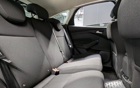 Ford Focus III, 2016 год, 799 000 рублей, 27 фотография