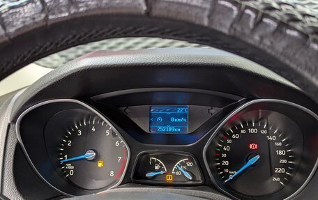 Ford Focus III, 2016 год, 799 000 рублей, 24 фотография